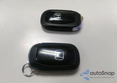 2023 Honda Hr-V 2Wd Sport z USA, uszkodzony, nr VIN 3CZRZ1H55PM728191